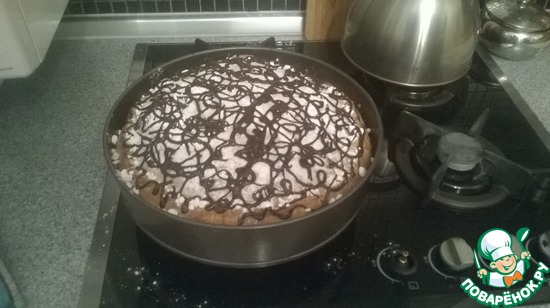 Пирог "Прекмурская гибаница" от Нины-супербабушки