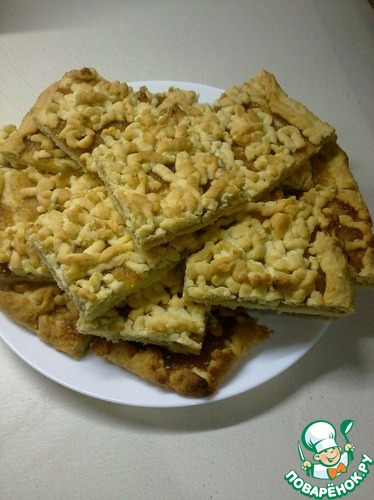 "тертый пирог" от nikulj