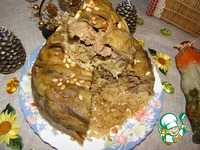 ���� "������������ ��������" �����������