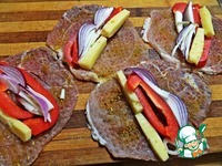 ������ �������� � ������ �������� �����������