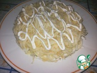 ����� "����������" �����������