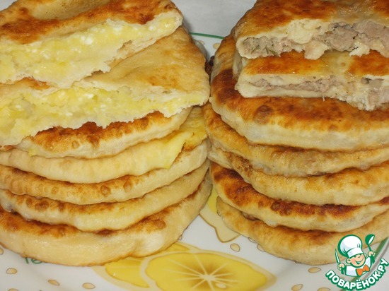 хычины на любой вкус