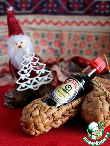 К празднику готов!