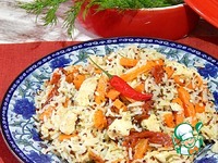 ������ ������ � �������� � ����������� �����������