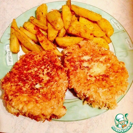 Птица "Оригинальная"