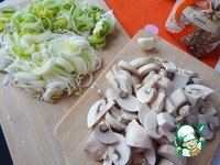 ����� � �����-������ � ������� �����������