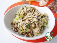 ����� � �����-������ � ������� �����������