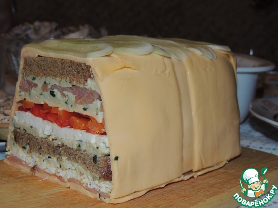 ������ ���������� ���� �� Dania Happy