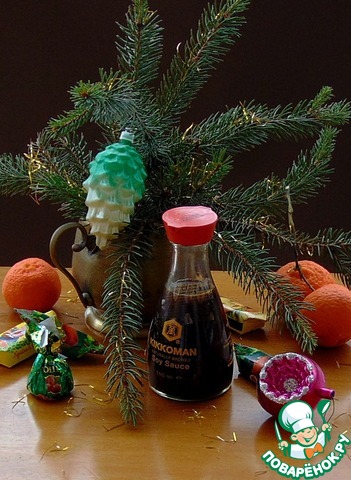 ����  Kikkoman �� ��� �������