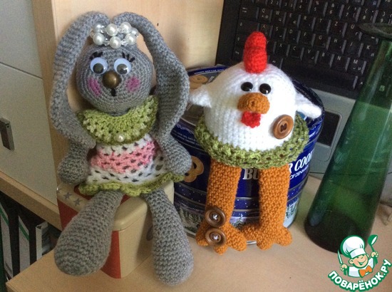 �������� ����� � �������-������