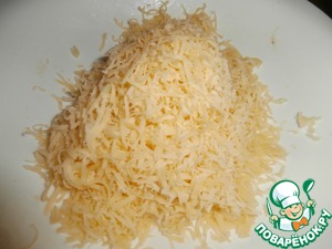 Картофельные оладьи из вареной картошки с сыром: рецепт с фото пошагово