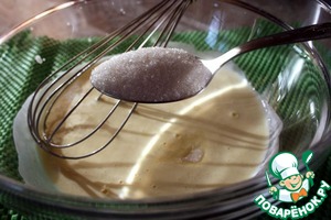 Блины на сметане тонкие с дырочками: рецепт на любой вкус