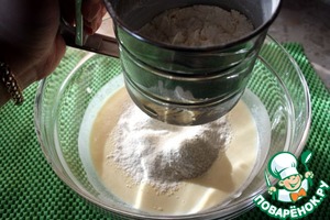 Блины на сметане тонкие с дырочками: рецепт на любой вкус