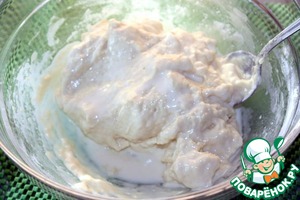 Блины на сметане тонкие с дырочками: рецепт на любой вкус