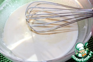 Блины на сметане тонкие с дырочками: рецепт на любой вкус