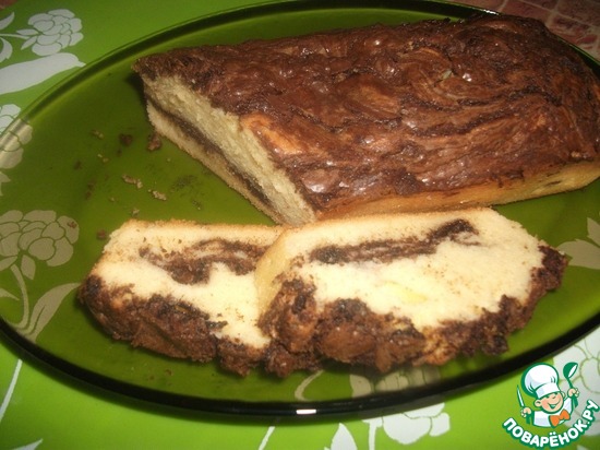 ���� "������������ ����������" �� ������� mamaliza https://www.povarenok.ru/recipes/show/73399/