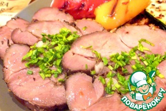 Блюда из индейки польза и рецепты