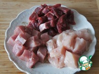 ������ �������� ��� "�������������" �����������