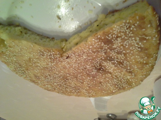 приворотный