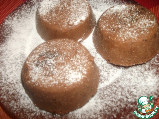 Семифредо с черносливом по рецепту Mary-anne https://www.povarenok.ru/recipes/show/100504/