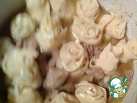 ������� � ����� �����������