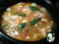 ������ ������� � ����������� �����������