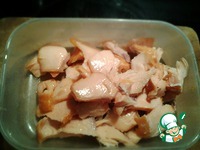 ������ ������� � ����������� �����������