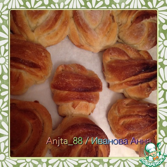 Вкусняшки :)