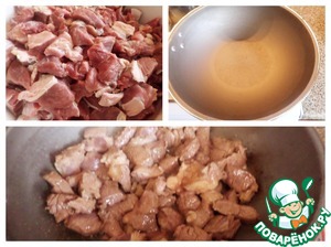 Мясо по-польски: простые рецепты