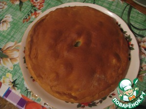 Рецепт Сдобное тесто на майонезе в хлебопечке