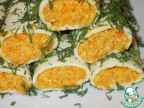 острые бутерброды