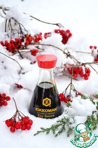 KIKKOMAN � ���������� ���.