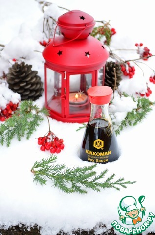 KIKKOMAN � ��������� �����