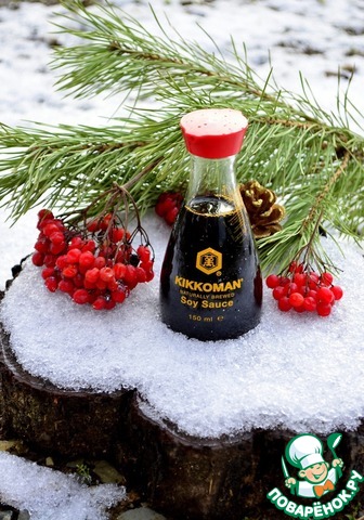 KIKKOMAN � ���������� ����