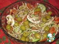 �����-���� "��������� �2" �����������