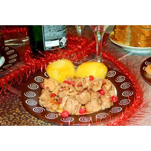 ���� � ������� ���������� � ���������