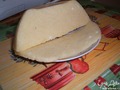 домашний плавленный сыр