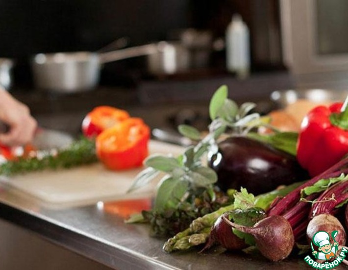 15 кухонных трюков, которые облегчат вам жизнь