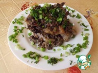 ������ � "���������" �����������