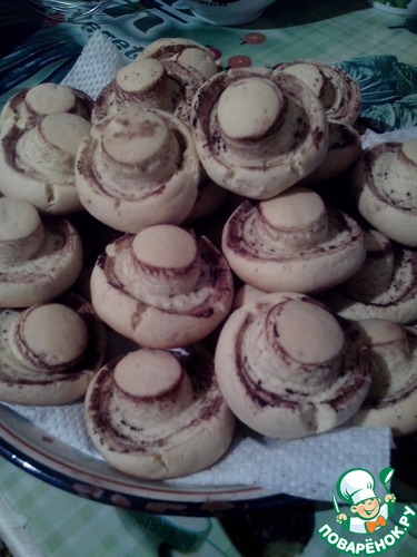 моё творение