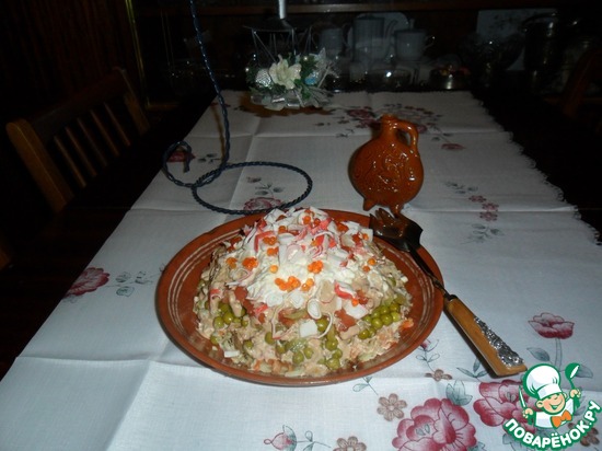 ����� � ������� (���������. ��� � ������ �������?)