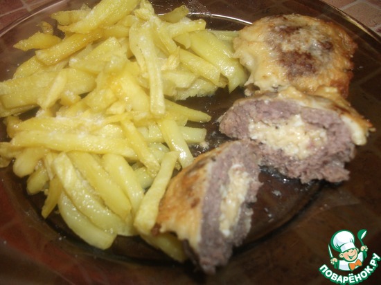 ����� "������ ������" �� ������� larik_malasha https://www.povarenok.ru/recipes/show/52338/