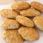 Печенье "Утреннее" – кулинарный рецепт