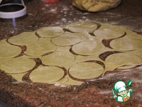 ������� � ����� �����������