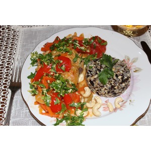 ������ � ������� � ����� �����