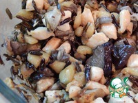 ��������� � �����, ������� � ������� �����������