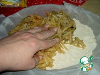 ������ ������� �������-�������� ����� "�����������" �����������