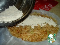 ������ ������� �������-�������� ����� "�����������" �����������