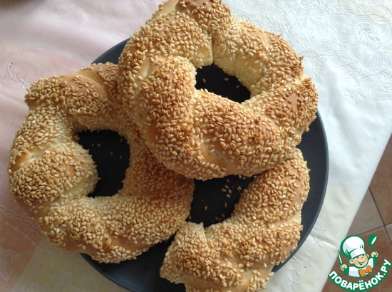�������� ������� Simit