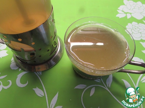 ������ ������� ��� Ice tea �� �������  Irena Paloma https://www.povarenok.ru/recipes/show/68095/